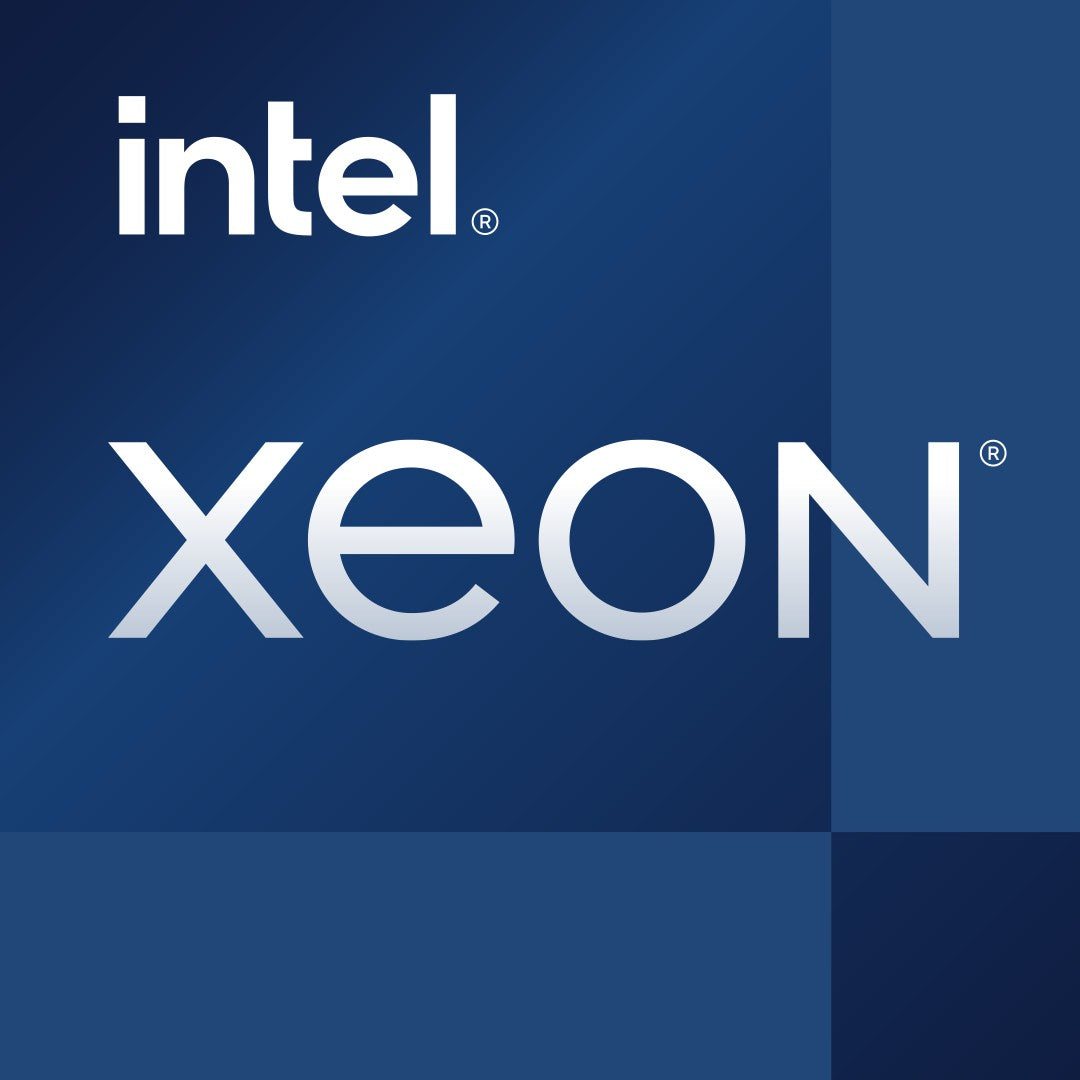 INTEL Xeon E-2486 3.5GHz FC-LGA16A 18M Cache Tray CPU - Intel